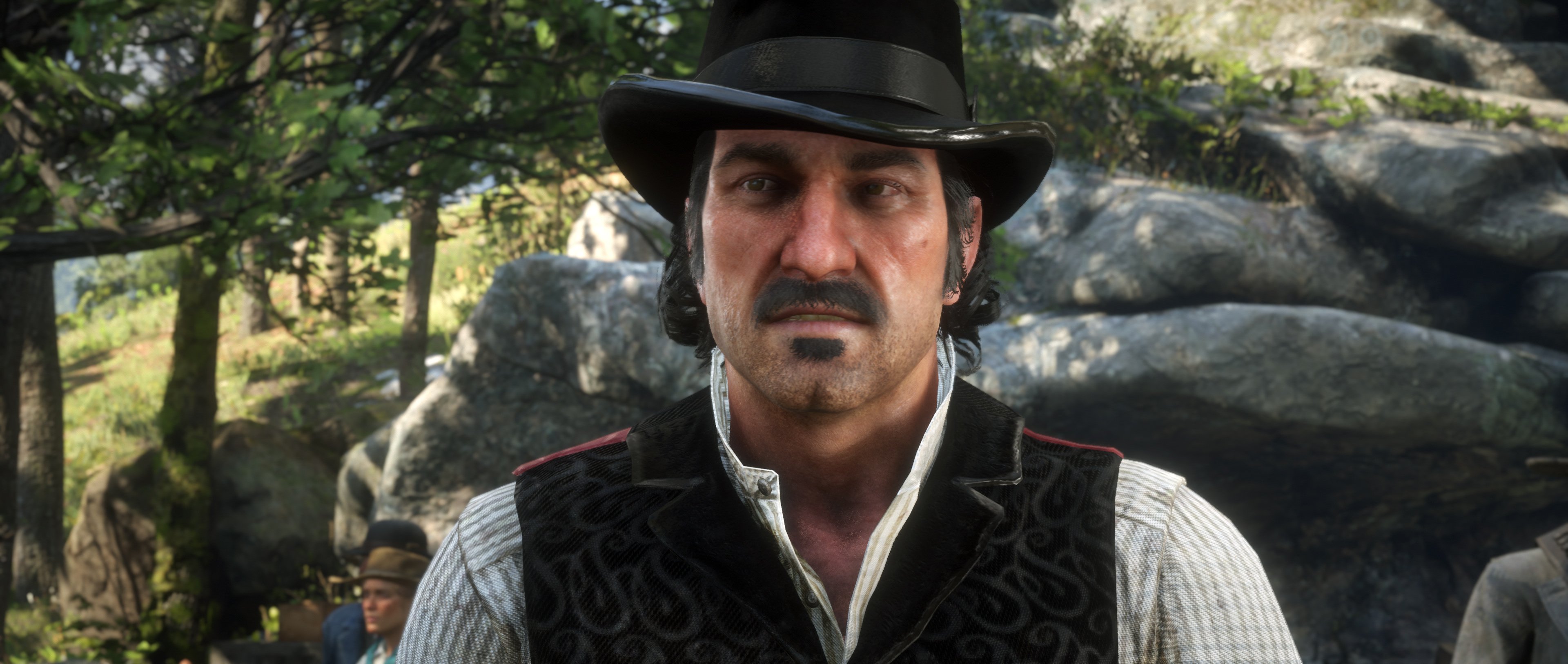 Red Dead Redemption 2